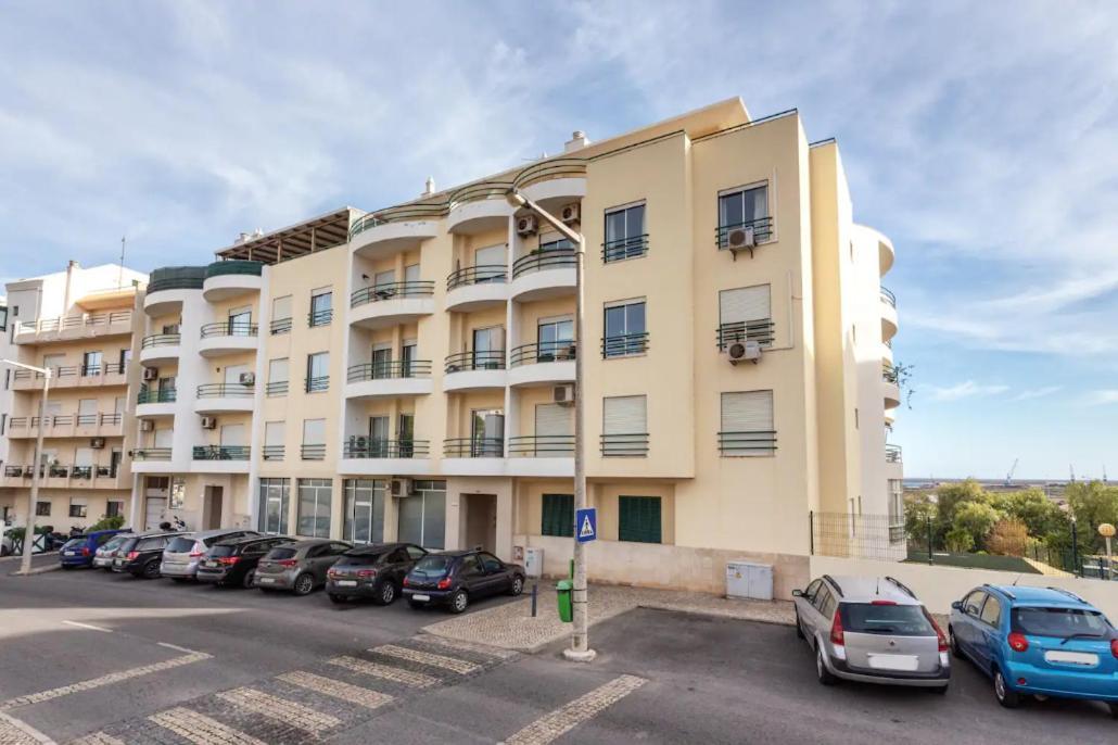 Blife Vitorya Private Rooms Faro Exterior photo