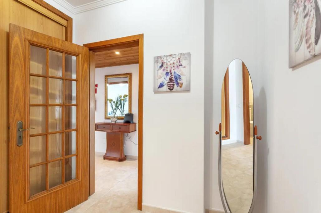 Blife Vitorya Private Rooms Faro Exterior photo