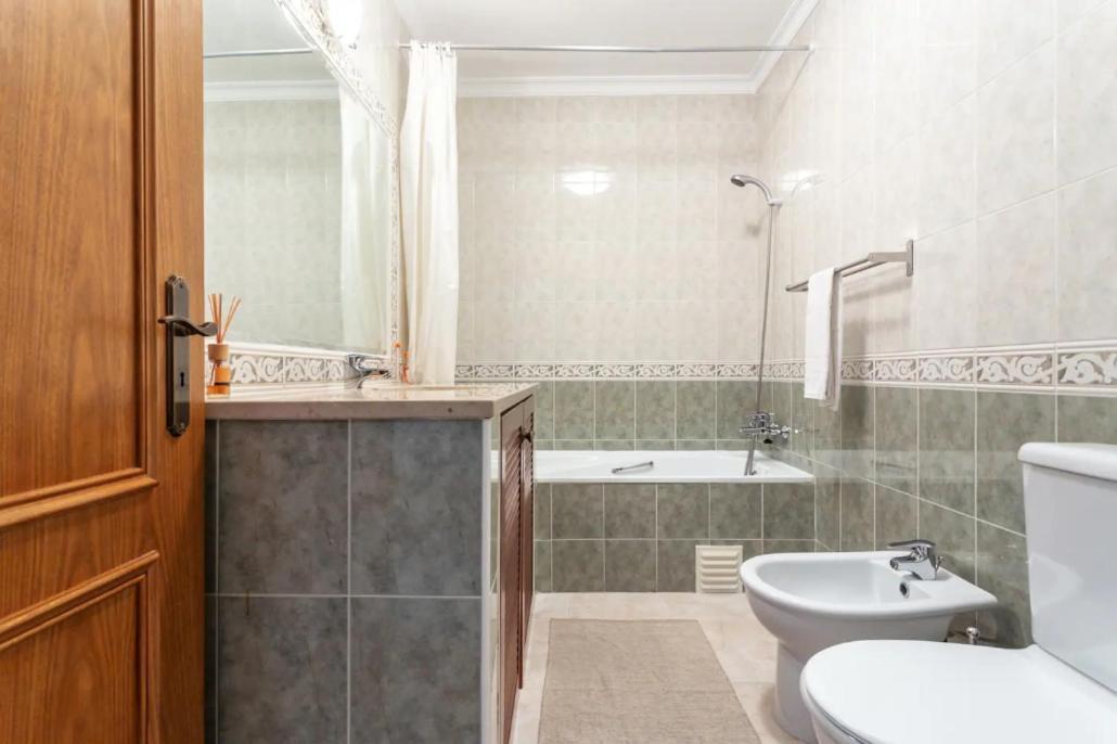 Blife Vitorya Private Rooms Faro Exterior photo