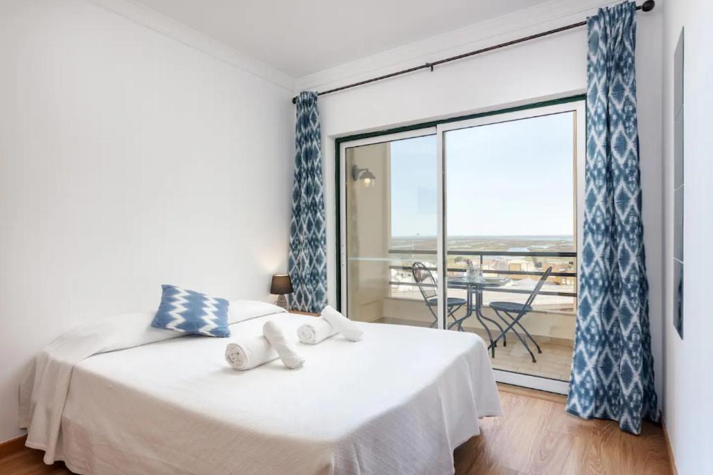 Blife Vitorya Private Rooms Faro Exterior photo