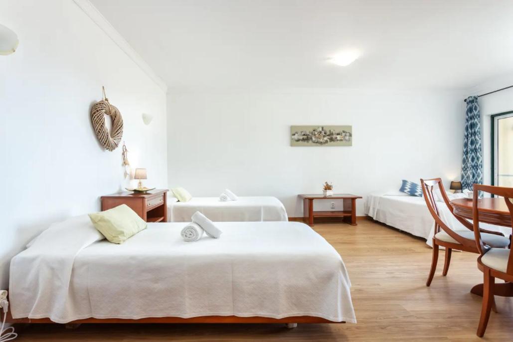 Blife Vitorya Private Rooms Faro Exterior photo