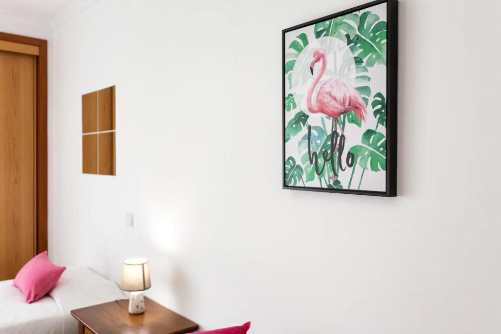 Blife Vitorya Private Rooms Faro Exterior photo