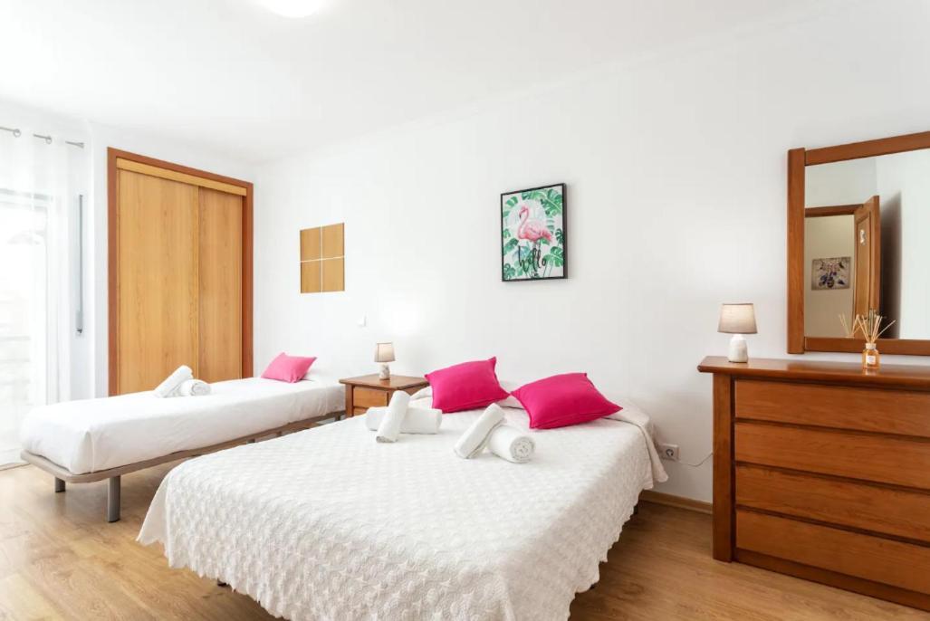 Blife Vitorya Private Rooms Faro Exterior photo