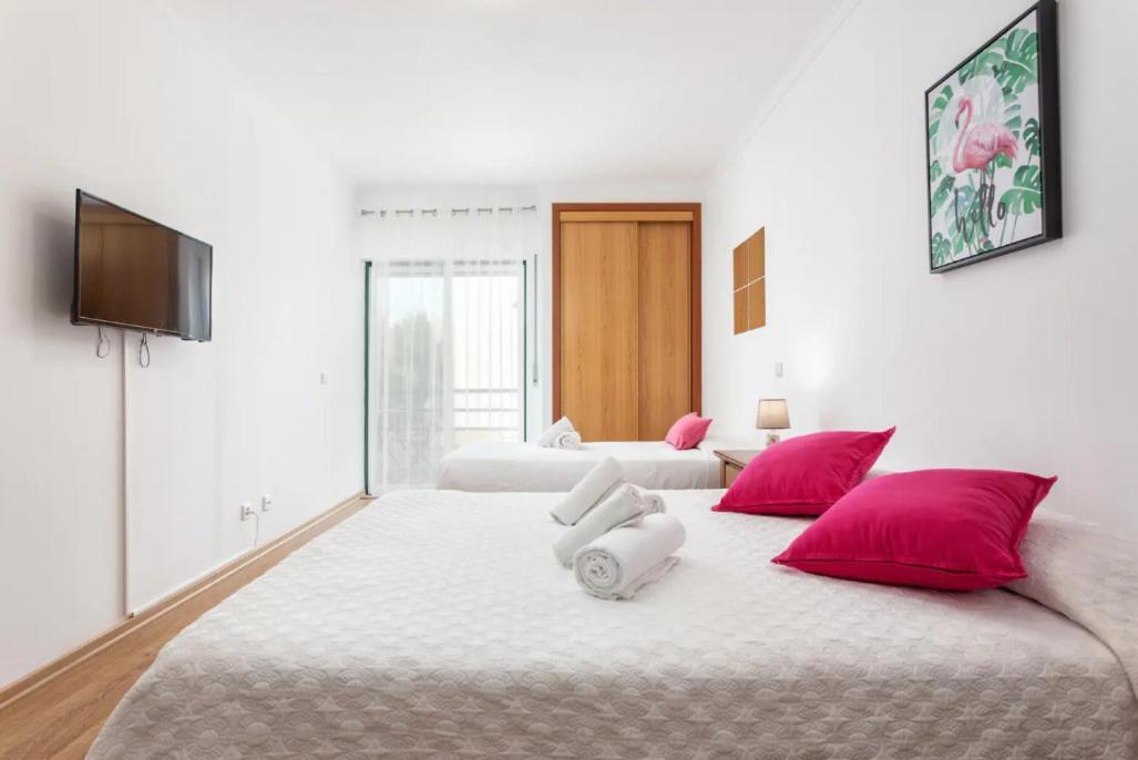 Blife Vitorya Private Rooms Faro Exterior photo