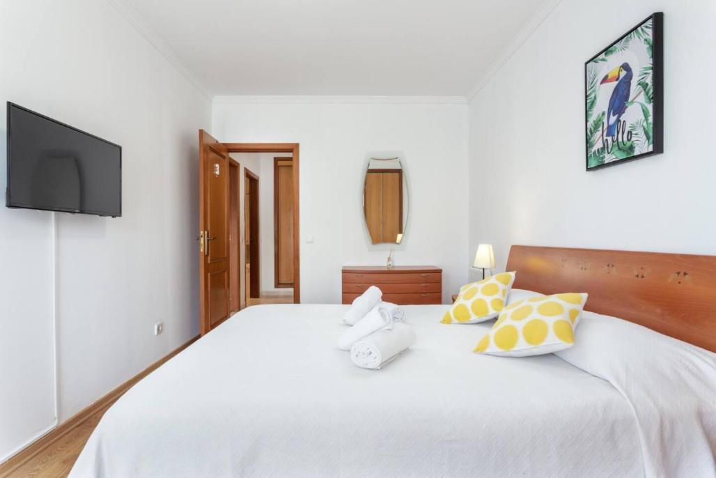 Blife Vitorya Private Rooms Faro Exterior photo