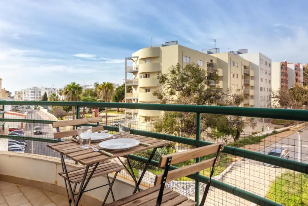 Blife Vitorya Private Rooms Faro Exterior photo