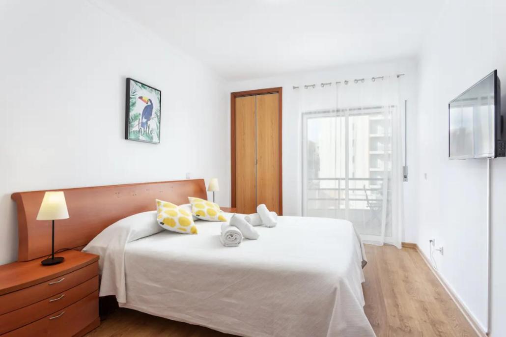 Blife Vitorya Private Rooms Faro Exterior photo